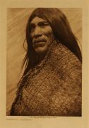 Lahkeudup&mdash;Skokomish (NAI, Volume 9)