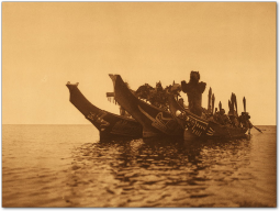 Canoe